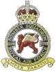 207 Squadron crest